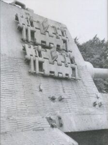 Jagdtiger 305004 tracks